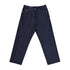 Candiani Selvedge Raw Indigo Denim Fit03 Relaxed jeans